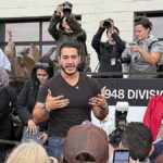 Socialist insurgents eye Midwest gains as Dem civil war threatens must-hold Senate seat