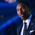 Dem mayor torches DNC in scathing letter for ‘abandoning’ Black voters after convention snub