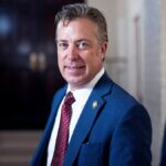 Top Trump ally warns super PAC bankrolled by Dem billionaire is meddling in his GOP primary