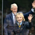 Clintons roasted over intern job listing demanding high level of ‘discretion’: ‘Say no’