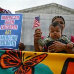 Trump’s tougher round-two birthright citizenship strategy hinges on key legal distinction, experts say
