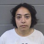 El-Sayed’s half sister revealed as radical professor arrested for allegedly assaulting a cop at anti-ICE riot