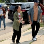 Socialist winning streak puts prized Democratic battleground at risk as radical leftists advance