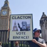 Farage puts seat on the line over ‘establishment hit job’ — voters send him right back
