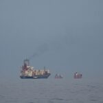 Millions of barrels of Iranian oil sit beyond Trump blockade as he vows ‘zero leakage’