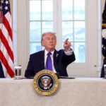 Trump told donors ‘we need to elect JD,’ source confirms, as he weighs Vance or Rubio in 2028