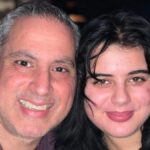 Angel Dad takes major new role after daughter’s killing sparks sweeping illegal alien crackdown