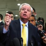 First showdown in race for Lindsey Graham’s Senate seat puts GOP hopefuls to the test