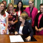 ‘Extremist’ and ‘barbaric’: Massachusetts Democrats break ranks over new abortion law