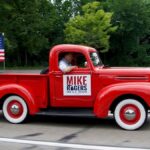 El-Sayed aide likens GOP opponent’s campaign to ‘KKK cross burning’ over video with Ford pickup