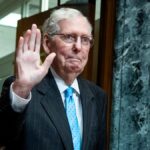 McConnell is out of rehab, but his absence has stunted a key Republican priority