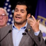 House Democrat investigated over alleged ‘inappropriate sexual contact’ with staffer