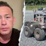 Battlefield robots open new front in innovation war with major US adversary