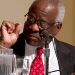 Justice Thomas reveals this elite institution is ‘off limits’ to him: ‘That’s the world we’re in’