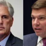 Top Dems go silent after McCarthy vindicated for booting Swalwell off intel committee