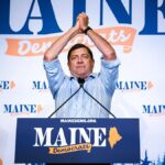 Susan Collins drops brutal reminder of Dem rival rocked by accusations