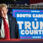 Polls close in South Carolina as Darline Graham faces make-or-break GOP runoff in historic bid