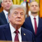 Trump v. Smithsonian: A timeline of how the White House fight over ‘woke’ history unfolded