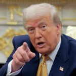 Dems derided Trump’s midterm gamble — until he ended up winning big