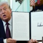 2028 Dem hopeful slaps Trump administration with lawsuit over mail-in voting after major SCOTUS victory