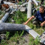 Ukraine’s ‘Equalizer’ bomb aims to blow up reliance on US, European weapons