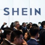 Shares in fast fashion retailer Shein slide in long-delayed Hong Kong debut