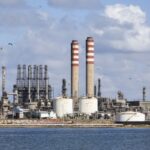 U.S. oil giant Chevron confirms it will expand operations in Venezuela