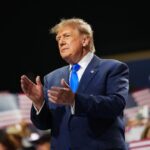 GOP launches midterm ‘Trumpapalooza’ convention in Dallas