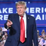 Trump’s unusual role at midterm convention revealed as schedule goes public