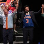 Raucous primary season reaches final act in deep-blue stronghold, kickstarting sprint to November