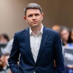 Talarico hit with ‘blatant corruption’ allegation over hefty salary from consulting firm, campaign pushes back