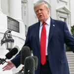Trump claims stunning casualty numbers in Russia-Ukraine war