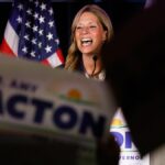 Dem handlers lash out when cameraman confronts their boss about debate: ‘No pictures’