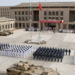 China ‘wiretapped Red Sea’ with spy hub 6 miles from US base: ex Pentagon official warns