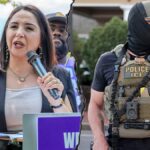 ‘Squad’ Democrat slammed by Trump admin for most ‘radical’ plan targeting ICE yet