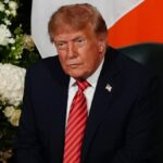 Trump says China ‘spies’ on US after report ties Chinese imagery to Iran strike