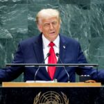 World leaders descend on New York for UNGA — but who really has America’s ear?