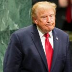 4 GOP senators rebel against Trump on Iran war, vote with Dems to rein in authority
