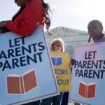 Blue state school district accused of defying Supreme Court, hiding gender transitions from parents