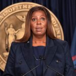 Deleted email details alleged Trump-targeting push inside Letitia James’ office: ‘Find and pursue crimes’