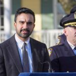 Zohran Mamdani urged to skip New York City’s 9/11 memorial: ‘Vile antisemite’