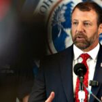 Top DHS lawyer turns tables on 128 ex-judges after Bar declines ‘Worst of the Worst’ complaint