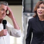 ‘MAGA Act’ could rip House seats from Dem states ahead of next presidential race
