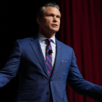 EXCLUSIVE: Hegseth to double cuts to generals, admirals in major Pentagon shakeup