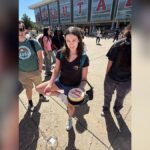 Scandal rocks Utah campus as student who celebrated Charlie Kirk’s death sparks online firestorm