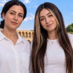 Iran’s regime came for teenage twins. Their fate offers a glimpse of Tehran’s widening death campaign
