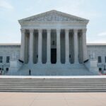 Trump scores Supreme Court win in election integrity fight as states gain new voter roll tool