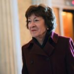 Susan Collins tears into bribery allegations as new claims emerge during critical Senate battle