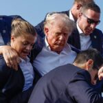 GOP lawmakers blindsided by new revelations about Trump Butler shooter: ‘Awfully strange’