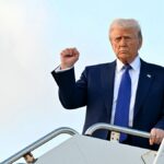 Republican glee erupts as White House boasts sharp decline in immigration from Muslim-majority nations